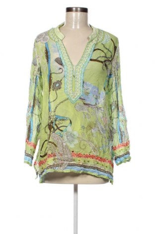 Γυναικεία μπλούζα Malvin, Μέγεθος XL, Χρώμα Πολύχρωμο, Τιμή 21,03 €