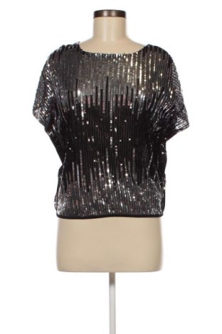 Γυναικεία μπλούζα Maner, Μέγεθος M, Χρώμα Πολύχρωμο, Τιμή 4,66 €