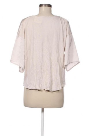 Damen Shirt Mango, Größe S, Farbe Beige, Preis 7,89 €