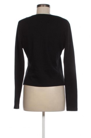 Γυναικεία μπλούζα Mango, Μέγεθος XL, Χρώμα Μαύρο, Τιμή 31,96 €
