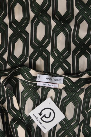 Damen Shirt Mango, Größe XXL, Farbe Mehrfarbig, Preis 18,79 €