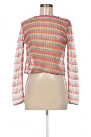 Γυναικεία μπλούζα Mango, Μέγεθος M, Χρώμα Πολύχρωμο, Τιμή 7,46 €