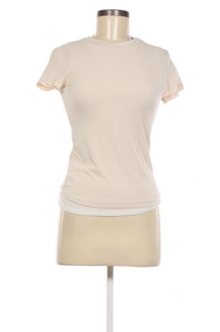 Damen Shirt Mango, Größe S, Farbe Ecru, Preis 12,78 €