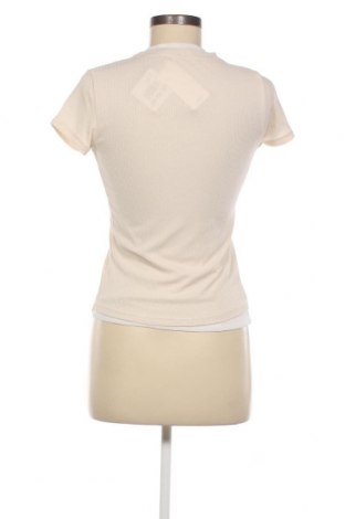 Damen Shirt Mango, Größe S, Farbe Ecru, Preis 31,96 €