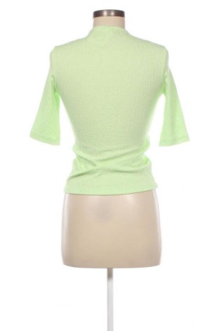 Γυναικεία μπλούζα Mango, Μέγεθος S, Χρώμα Πράσινο, Τιμή 6,49 €