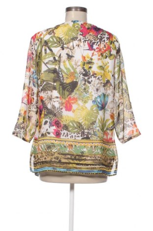 Γυναικεία μπλούζα Mango, Μέγεθος M, Χρώμα Πολύχρωμο, Τιμή 13,82 €