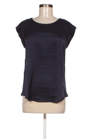Γυναικεία μπλούζα Mango, Μέγεθος M, Χρώμα Μπλέ, Τιμή 7,52 €
