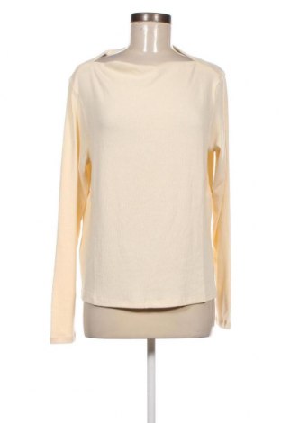 Γυναικεία μπλούζα Mango, Μέγεθος XXL, Χρώμα Εκρού, Τιμή 7,93 €