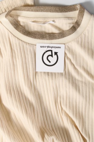 Damen Shirt Mango, Größe M, Farbe Beige, Preis € 13,81