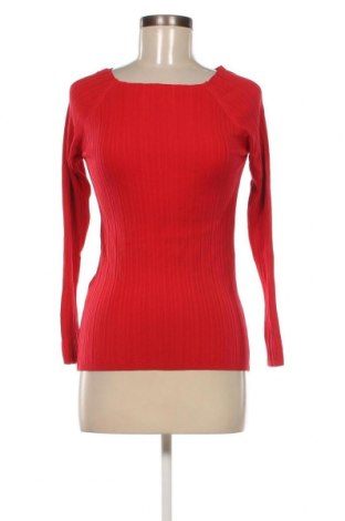 Γυναικεία μπλούζα Mango, Μέγεθος M, Χρώμα Κόκκινο, Τιμή 8,35 €