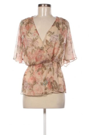 Γυναικεία μπλούζα Mango, Μέγεθος M, Χρώμα Πολύχρωμο, Τιμή 19,98 €