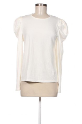 Γυναικεία μπλούζα Mango, Μέγεθος L, Χρώμα Εκρού, Τιμή 12,72 €