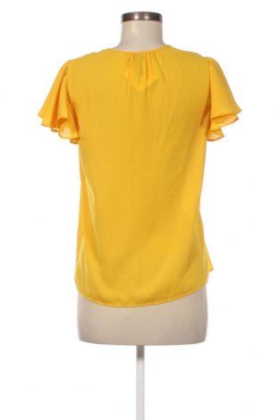 Damen Shirt Mango, Größe S, Farbe Gelb, Preis 13,84 €