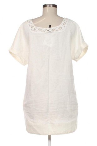 Γυναικεία μπλούζα Mango, Μέγεθος XS, Χρώμα Εκρού, Τιμή 7,47 €