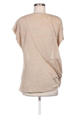 Damen Shirt Mango, Größe M, Farbe Beige, Preis 6,58 €
