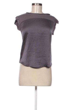 Γυναικεία μπλούζα Mango, Μέγεθος S, Χρώμα Γκρί, Τιμή 8,30 €