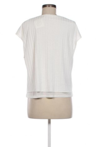 Damen Shirt Mango, Größe M, Farbe Weiß, Preis 7,52 €