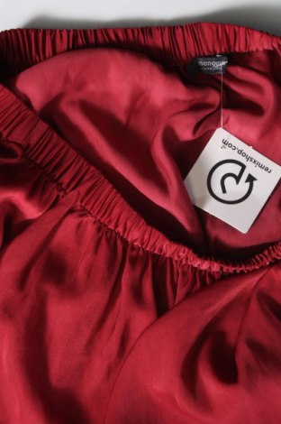 Damen Shirt Manguun, Größe M, Farbe Rot, Preis € 4,36