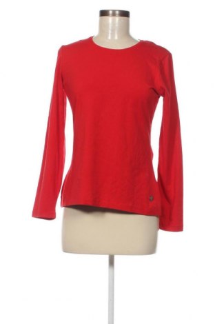 Damen Shirt Manguun, Größe L, Farbe Rot, Preis 6,87 €