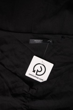 Damen Shirt Manguun, Größe M, Farbe Schwarz, Preis € 6,21