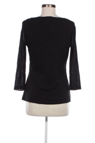 Γυναικεία μπλούζα Manguun, Μέγεθος M, Χρώμα Μαύρο, Τιμή 1,76 €