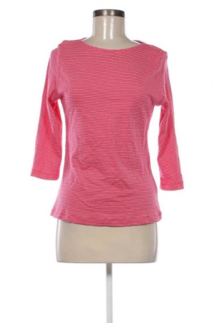 Дамска блуза Manguun, Размер L, Цвят Розов, Цена 9,50 лв.