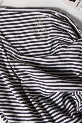Γυναικεία μπλούζα Manguun, Μέγεθος M, Χρώμα Πολύχρωμο, Τιμή 11,75 €