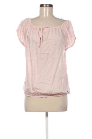 Bluză de femei Manguun, Mărime M, Culoare Roz, Preț 29,92 Lei