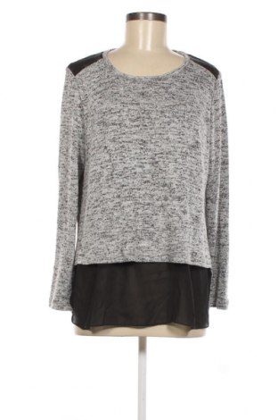 Damen Shirt Manguun, Größe XL, Farbe Grau, Preis 13,22 €