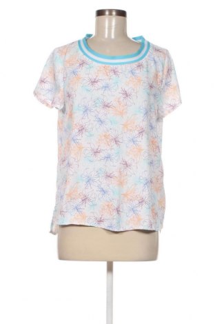 Damen Shirt Manguun, Größe M, Farbe Mehrfarbig, Preis 5,54 €