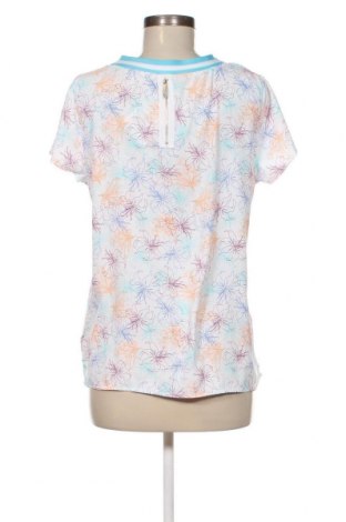 Damen Shirt Manguun, Größe M, Farbe Mehrfarbig, Preis € 9,72