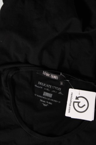 Bluză de femei Marc Aurel, Mărime S, Culoare Negru, Preț 116,51 Lei