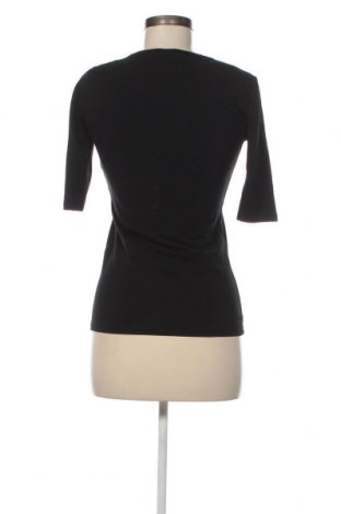 Γυναικεία μπλούζα Marc Aurel, Μέγεθος S, Χρώμα Μαύρο, Τιμή 23,75 €