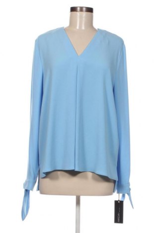 Damen Shirt Marc Cain, Größe M, Farbe Blau, Preis 114,50 €