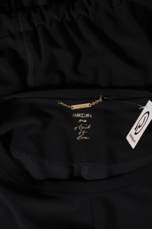 Γυναικεία μπλούζα Marc Cain, Μέγεθος M, Χρώμα Μαύρο, Τιμή 71,52 €