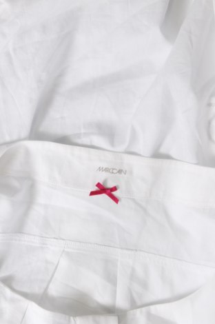 Damen Shirt Marc Cain, Größe M, Farbe Weiß, Preis 77,89 €