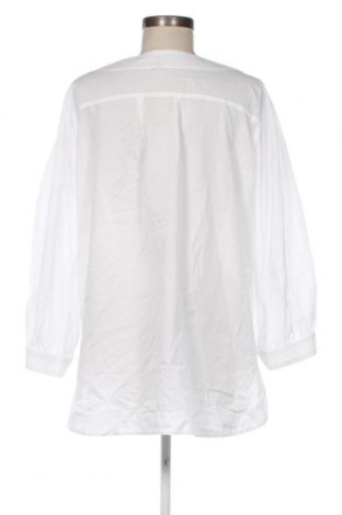 Дамска блуза Marc Cain, Размер M, Цвят Бял, Цена 115,62 лв.
