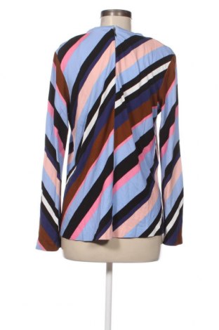 Дамска блуза Marc Cain, Размер L, Цвят Многоцветен, Цена 82,41 лв.
