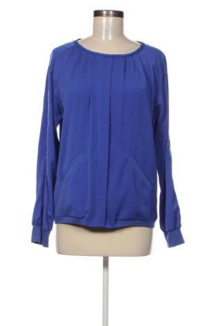 Damen Shirt Marc Cain, Größe M, Farbe Blau, Preis € 42,16