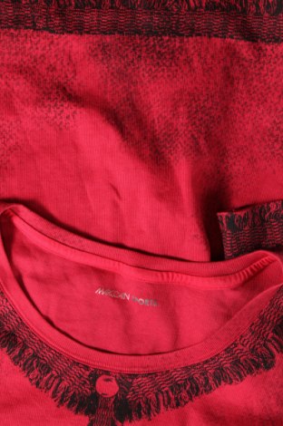 Γυναικεία μπλούζα Marc Cain Sports, Μέγεθος M, Χρώμα Ρόζ , Τιμή 43,44 €