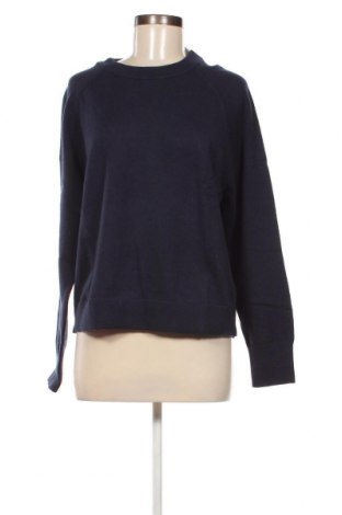 Γυναικεία μπλούζα Marc O'Polo, Μέγεθος M, Χρώμα Μπλέ, Τιμή 67,22 €