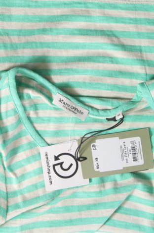 Damen Shirt Marc O'Polo, Größe XS, Farbe Grün, Preis 12,45 €
