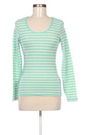 Γυναικεία μπλούζα Marc O'Polo, Μέγεθος XS, Χρώμα Πράσινο, Τιμή 44,81 €