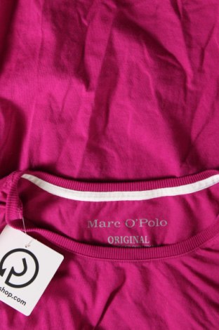 Дамска блуза Marc O'Polo, Размер M, Цвят Розов, Цена 31,48 лв.