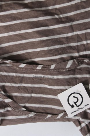 Γυναικεία μπλούζα Marc O'Polo, Μέγεθος M, Χρώμα  Μπέζ, Τιμή 46,39 €