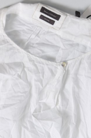 Γυναικεία μπλούζα Marc O'Polo, Μέγεθος S, Χρώμα Λευκό, Τιμή 6,96 €