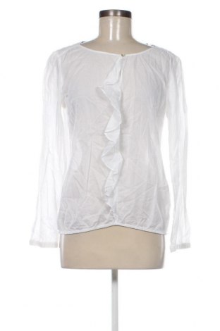 Γυναικεία μπλούζα Marc O'Polo, Μέγεθος S, Χρώμα Λευκό, Τιμή 21,80 €