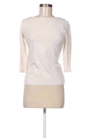 Damen Shirt Marc O'Polo, Größe M, Farbe Ecru, Preis 15,17 €