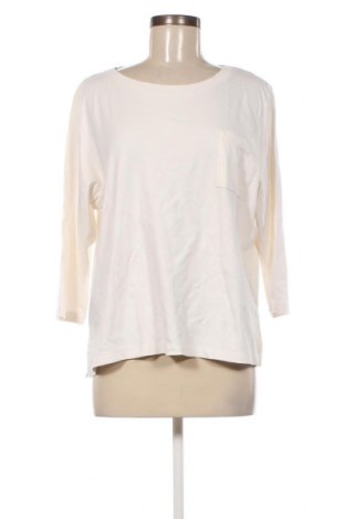 Γυναικεία μπλούζα Marc O'Polo, Μέγεθος XL, Χρώμα Εκρού, Τιμή 43,61 €