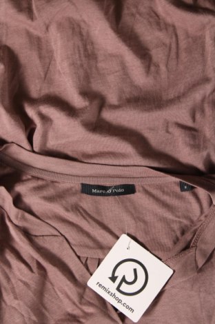 Damen Shirt Marc O'Polo, Größe M, Farbe Lila, Preis 7,83 €